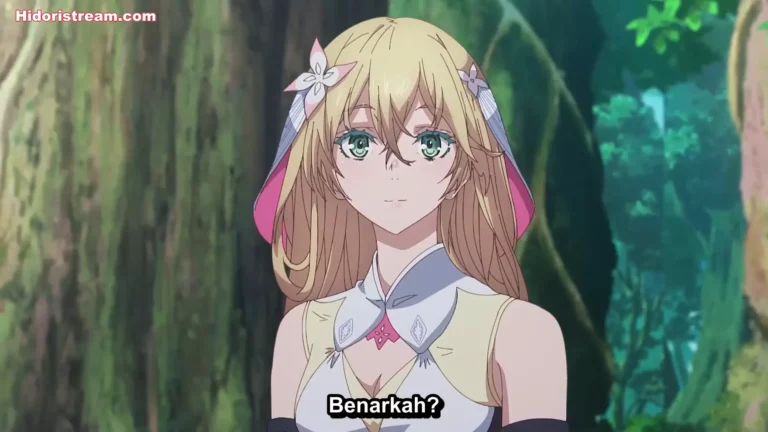 Naze Boku no Sekai wo Daremo Oboeteinai no ka? Episode 9 Subtitle Indonesia