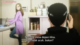 The Fable Episode 22 Subtitle Indonesia