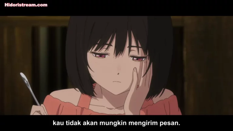 Shoushimin Series Episode 9 Subtitle Indonesia