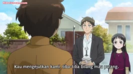 Boku no Tsuma wa Kanjou ga Nai Episode 11 Subtitle Indonesia