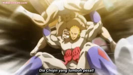 Kinnikuman: Kanpeki Chоujin Shiso-hen Episode 9 Subtitle Indonesia