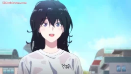 Aishang Ta de Liyou Japan Dub Episode 10 Subtitle Indonesia