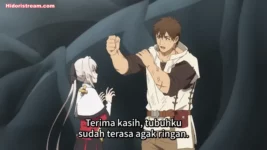 Ore wa Subete wo “Parry” suru: Gyaku Kanchigai no Sekai Saikyou wa Boukensha ni Naritai Episode 11 Subtitle Indonesia