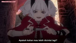 Delico’s Nursery Episode 6 Subtitle Indonesia