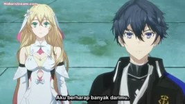 Naze Boku no Sekai wo Daremo Oboeteinai no ka? Episode 10 Subtitle Indonesia