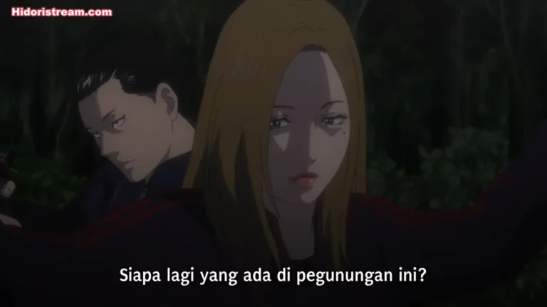 The Fable Episode 23 Subtitle Indonesia