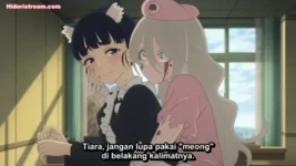 Make Heroine ga Oosugiru! Episode 10 Subtitle Indonesia