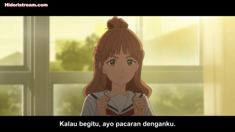 Shoushimin Series Episode 10 Subtitle Indonesia