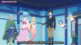 Isekai Yururi Kikou: Kosodateshinagara Boukensha Shimasu Epsiode 12 Subtitle Indonesia