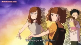 Murai no Koi Episode 3 Subtitle Indonesia