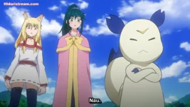 Sengoku Youko Part 2 : Senma Konton-hen Episode 10 Subtitle Indonesia