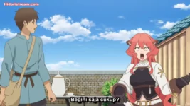 Ore wa Subete wo “Parry” suru: Gyaku Kanchigai no Sekai Saikyou wa Boukensha ni Naritai Episode 12 Subtitle Indonesia