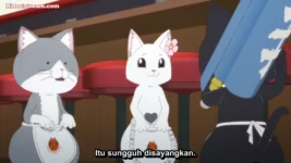 Ramen Akaneko Episode 12 Subtitle Indonesia