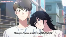 Aishang Ta de Liyou Japan Dub Episode 12 Subtitle Indonesia