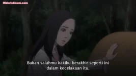 The Fable Episode 24 Subtitle Indonesia