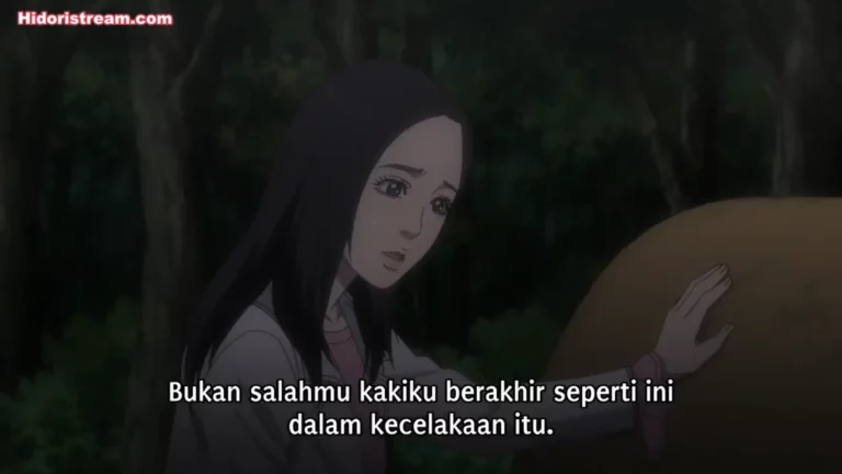 The Fable Episode 24 Subtitle Indonesia