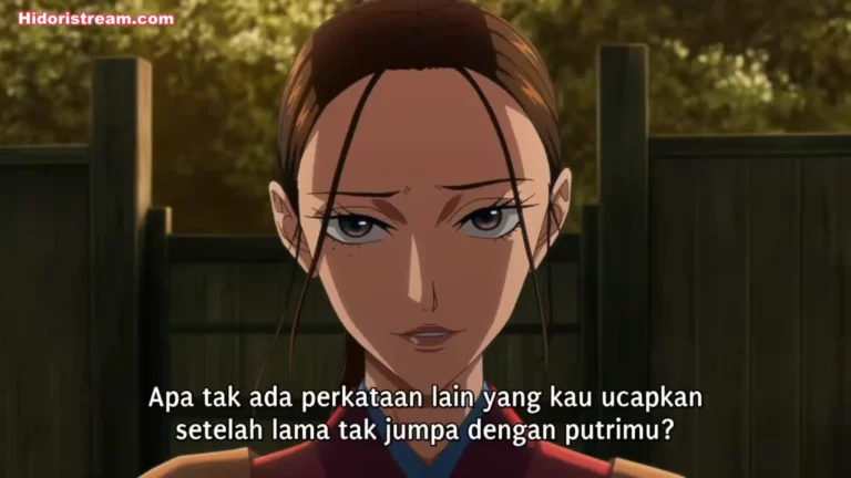 Karasu wa Aruji wo Erabanai Episode 20 Subtitle Indonesia