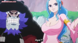 One Piece Episode 1120 Subtitle Indonesia