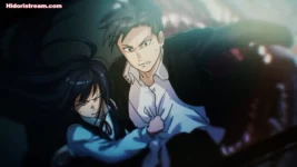 Kankin Kuiki Level X Episode 3 Subtitle Indonesia