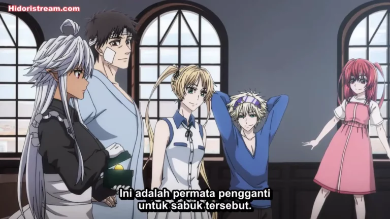 Shinmai Ossan Boukensha, Saikyou Party ni Shinu hodo Kitaerarete Muteki ni Naru Episode 12 Subtitle Indonesia