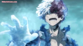 Boku no Hero Academia Season 7 Episode 19 Subtitle Indonesia