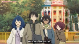 Make Heroine ga Oosugiru! Episode 12 Subtitle Indonesia