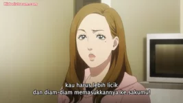 The Fable Episode 25 Subtitle Indonesia