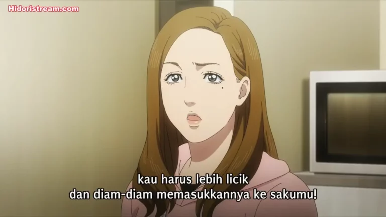 The Fable Episode 25 Subtitle Indonesia