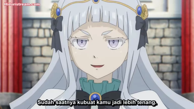 Fairy Tail: 100 Years Quest Episode 13 Subtitle Indonesia