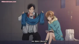 Ao no Hako Episode 1 Subtitle Indonesia