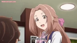 Kekkon suru tte Hontou desu ka Episode 1 Subtitle Indonesia