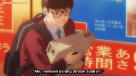 Trillion Game Episode 1 Subtitle Indonesia