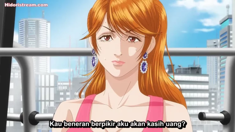 Trillion Game Episode 2 Subtitle Indonesia