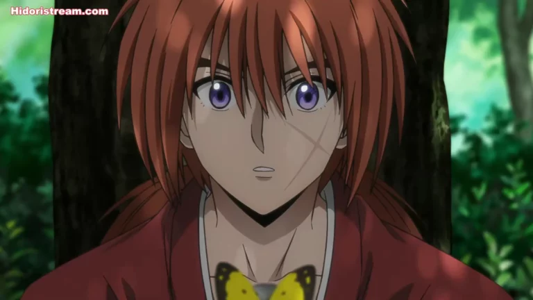 Rurouni Kenshin Season 2 Kyoto Douran Episode 1 Subtitle Indonesia