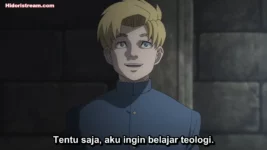 Chi.: Chikyuu no Undou ni Tsuite Episode 1 Subtitle Indonesia