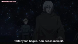 Chi.: Chikyuu no Undou ni Tsuite Episode 2 Subtitle Indonesia