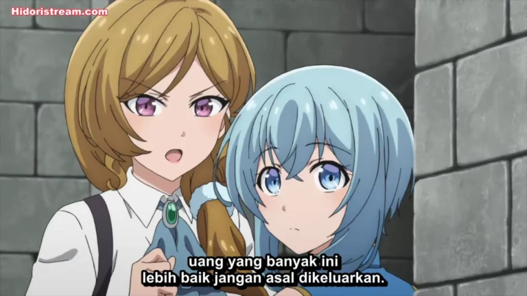 Party kara Tsuihou sareta Sono Chiyushi Jitsu wa Saikyou ni Tsuki Episode 1 Subtitle Indonesia