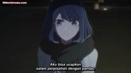 Oshi no Ko Season 2 Episode 13 Subtitle Indonesia