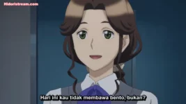 Tsuma Shougakusei ni Naru Episode 1 Subtitle Indonesia