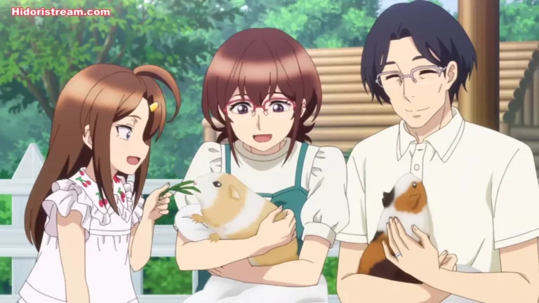 Tsuma Shougakusei ni Naru Episode 2 Subtitle Indonesia