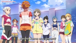 Love Live! Superstar!! Season 3 Episode 1 Subtitle Indonesia