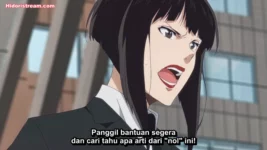 Kamonohashi Ron no Kindan Suiri Season 2 Episode 1 Subtitle Indonesia