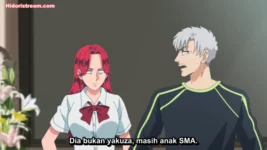 Raise wa Tanin ga Ii Episode 1 Subtitle Indonesia