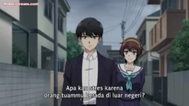 Touhai: Ura Rate Mahjong Touhai Roku Episode 1 Subtitle Indonesia