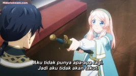 Hoshifuru Oukoku no Nina Episode 1 Subtitle Indonesia