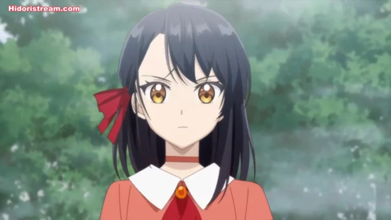 Rekishi ni Nokoru Akujo ni Naru zo Episode 2 Subtitle Indonesia