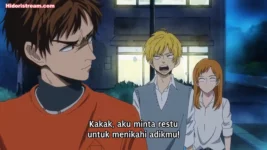 Murai no Koi Episode 6 Subtitle Indonesia