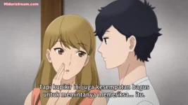 Kinoko Inu Episode 2 Subtitle Indonesia