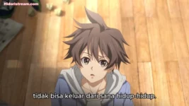 Rift (Shikong Zhi Xi) Dub japan Episode 1 Subtitle Indonesia