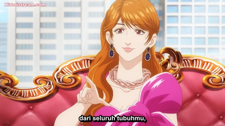 Trillion Game Episode 3 Subtitle Indonesia